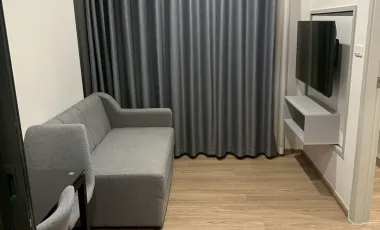 À louer 1 chambre condo à Mueang Rayong, Rayong