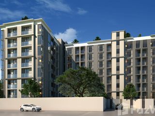 Продажа 2 спальни кондо в Банг Капи, Бангкок