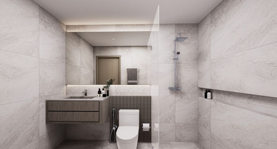 For sale 3 bedrooms condo in Mueang Phuket, Phuket