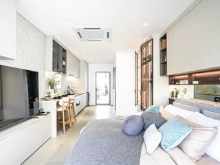 Продажа 1 кровать кондо в Пхукет Тощн, Пхукет
