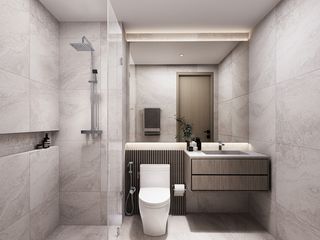For sale 1 bed condo in Mueang Phuket, Phuket