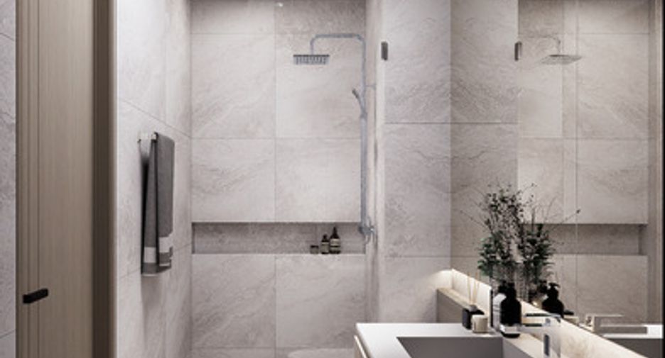 For sale 1 bed condo in Mueang Phuket, Phuket