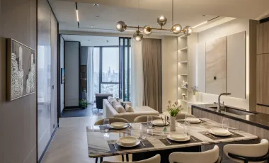 Wohnung zur Miete mit 3 Zimmer in Watthana, Bangkok