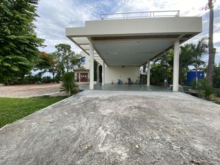 出售 2 卧室 独立屋 在 Bang Pakong, Chachoengsao