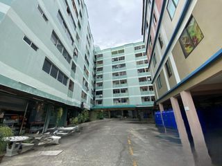 Продажа 1 кровать кондо в Mueang Chachoengsao, Чаченгсау