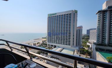 Condo en venta de 1 habitaciones en Bang Lamung, Chonburi