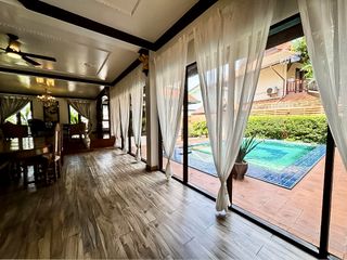 For sale 3 bedrooms house in Bang Lamung, Chonburi