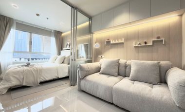 Wohnung zum Kauf mit 1 Zimmer in North Pattaya, Pattaya