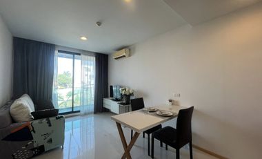 For sale 1 bed condo in Jomtien, Pattaya