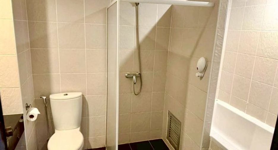 For sale 2 bedrooms condo in Jomtien, Pattaya