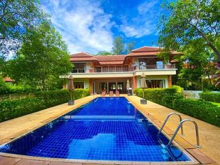 For sale 5 bedrooms villa in Thalang, Phuket