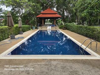 For sale 5 bedrooms villa in Thalang, Phuket