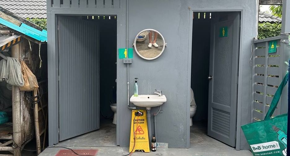 Gewerbefläche zum Kauf mit 1 Zimmer in Thalang, Phuket