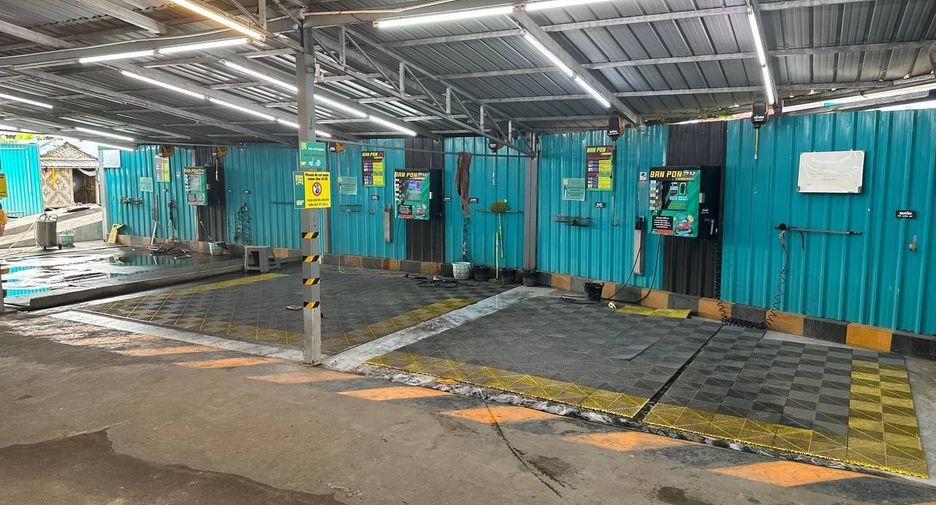 Gewerbefläche zum Kauf mit 1 Zimmer in Thalang, Phuket