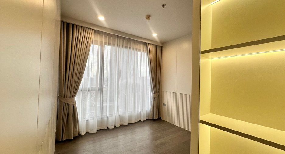 À vendre et à louer 2 chambres condo à Khlong Toei, Bangkok