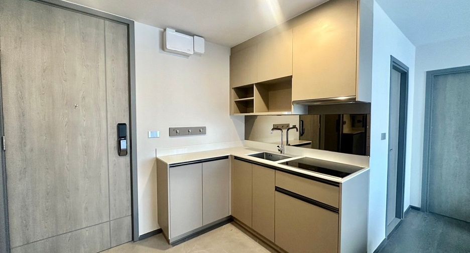 À vendre et à louer 2 chambres condo à Khlong Toei, Bangkok