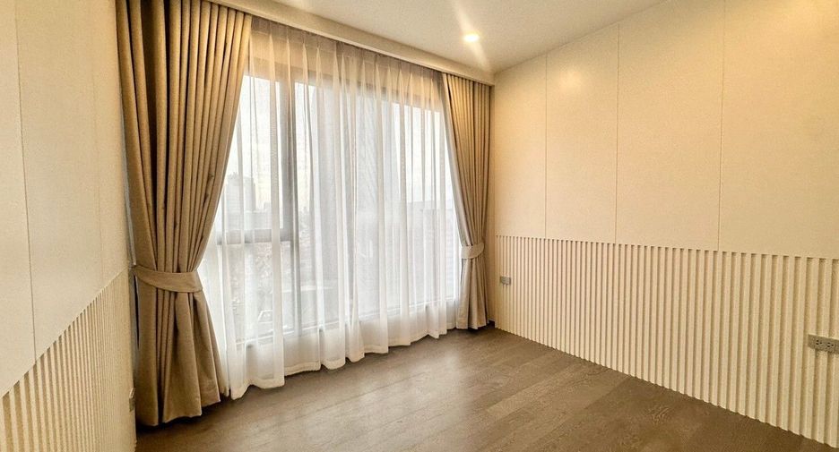 À vendre et à louer 2 chambres condo à Khlong Toei, Bangkok