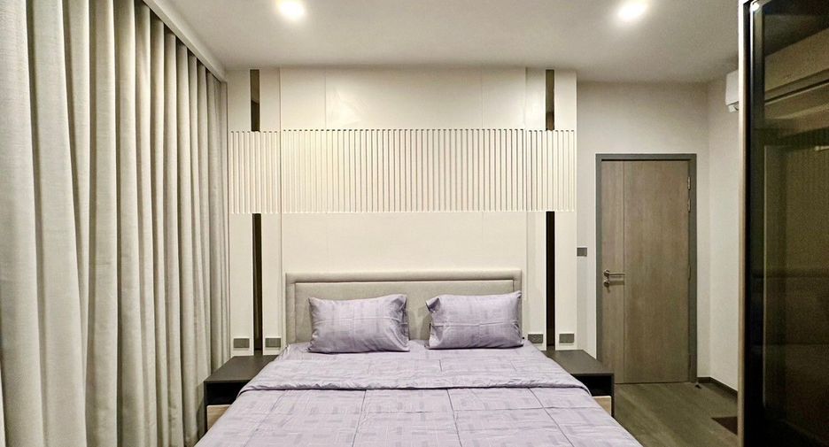 À vendre et à louer 2 chambres condo à Khlong Toei, Bangkok