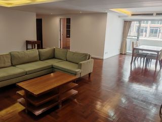 Apartment zur Miete mit 2 Zimmer in Yan Nawa, Bangkok