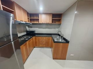 Apartment zur Miete mit 2 Zimmer in Yan Nawa, Bangkok