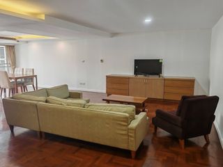 Apartment zur Miete mit 2 Zimmer in Yan Nawa, Bangkok