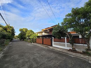 ให้เช่า 3 ห้องนอน บ้านเดี่ยว ใน บางกะปิ, กรุงเทพฯ