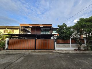 ให้เช่า 3 ห้องนอน บ้านเดี่ยว ใน บางกะปิ, กรุงเทพฯ