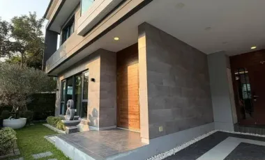 出售 和 出租 5 卧室 独立屋 在 Bang Phli, Samut Prakan