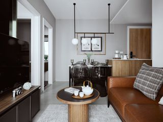 Продажа 1 кровать кондо в Рат Бурана, Бангкок