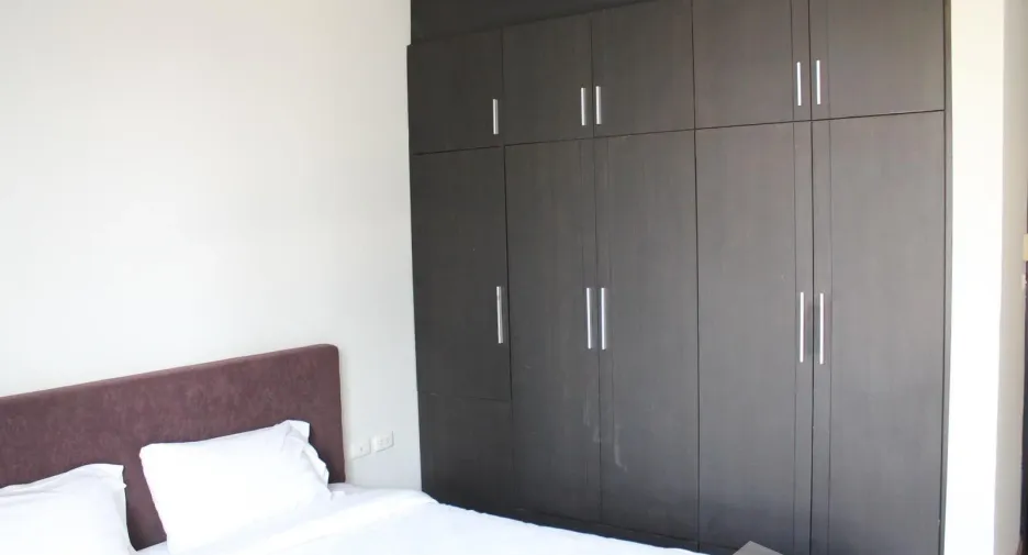 For rent 4 bedrooms apartment in Sathon, Bangkok