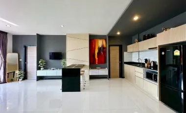 For sale and for rent 2 bedrooms condo in Mueang Phuket, Phuket