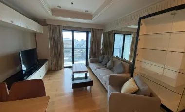 For sale 2 bedrooms condo in Sathon, Bangkok
