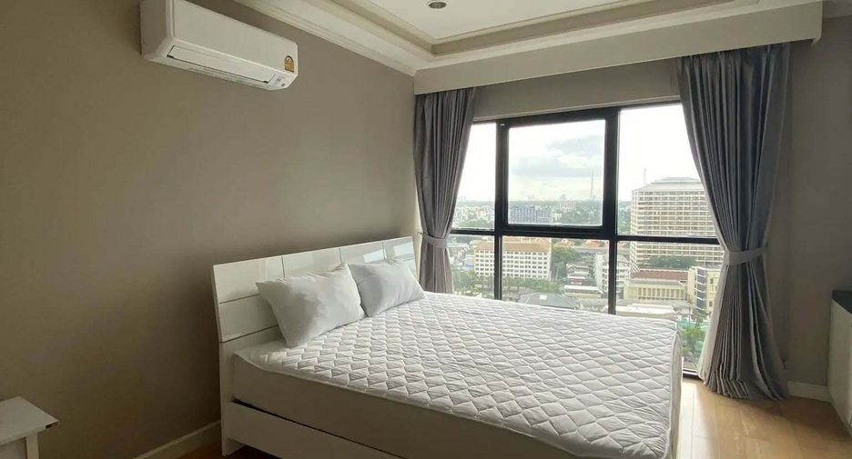 Condo en venta de 2 habitaciones en Sathon, Bangkok