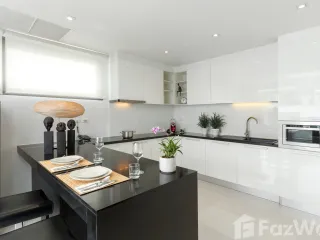 For sale 1 bed condo in Kathu, Phuket