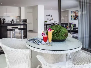 For sale 1 bed condo in Kathu, Phuket