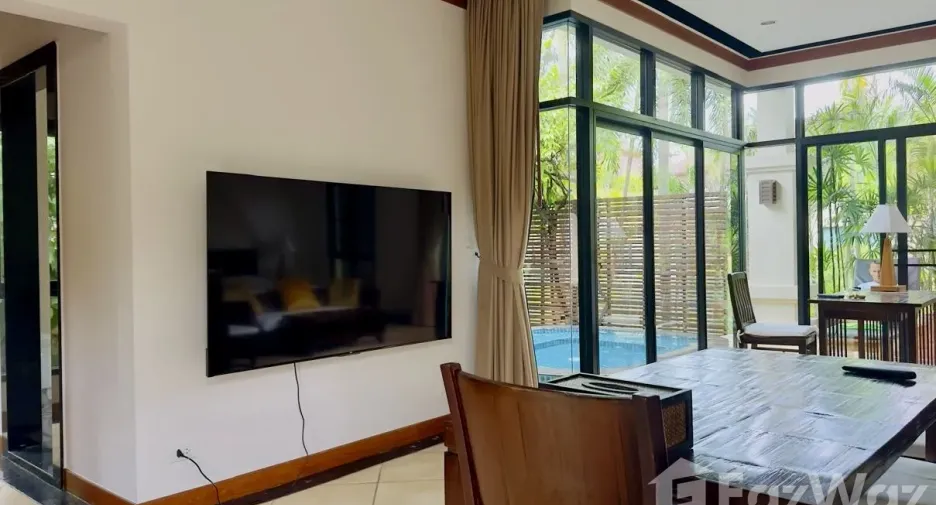 Villa zum Kauf mit 1 Zimmer in Mueang Phuket, Phuket