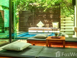 For sale 1 bed villa in Mueang Phuket, Phuket