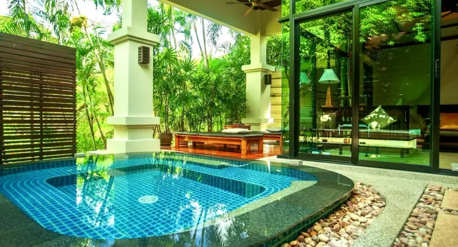 Villa zum Kauf mit 1 Zimmer in Mueang Phuket, Phuket