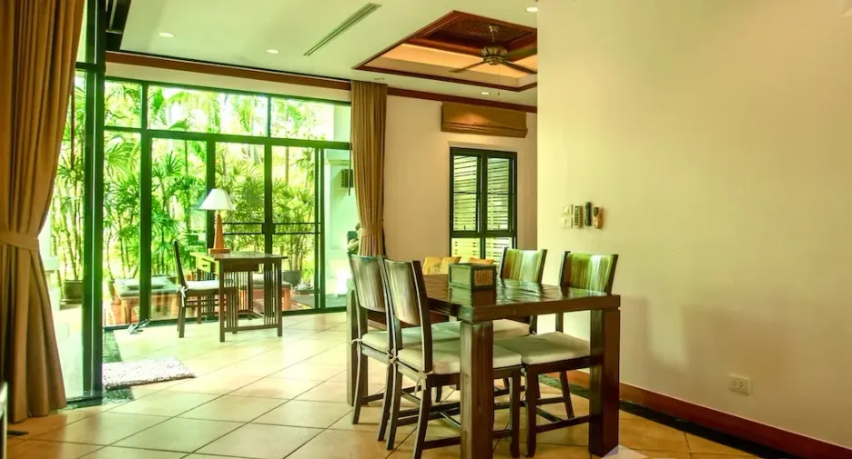 Villa zum Kauf mit 1 Zimmer in Mueang Phuket, Phuket