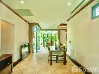 For sale 1 bed villa in Mueang Phuket, Phuket
