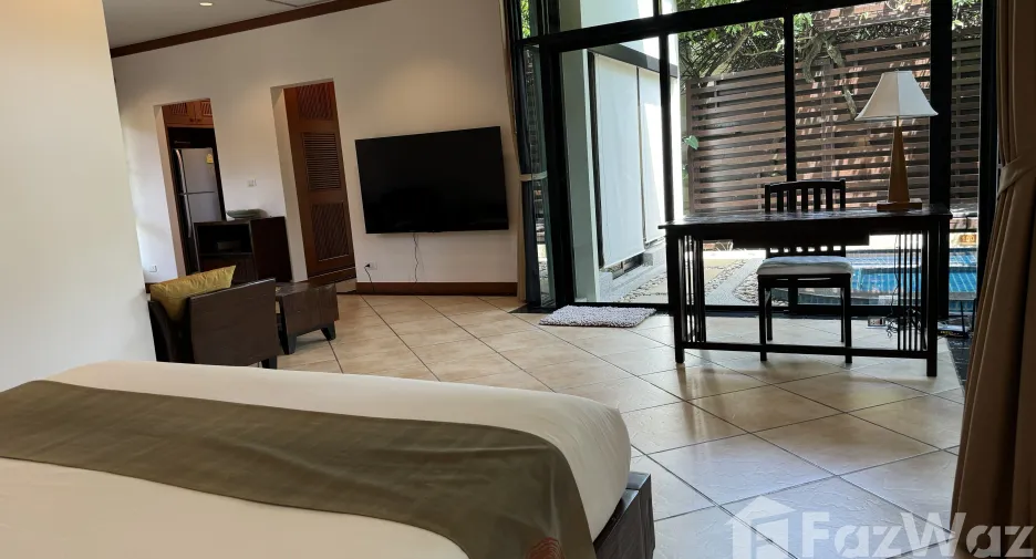Villa zum Kauf mit 1 Zimmer in Mueang Phuket, Phuket
