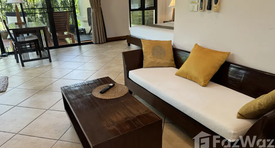 Villa zum Kauf mit 1 Zimmer in Mueang Phuket, Phuket