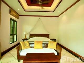 For sale 1 bed villa in Mueang Phuket, Phuket