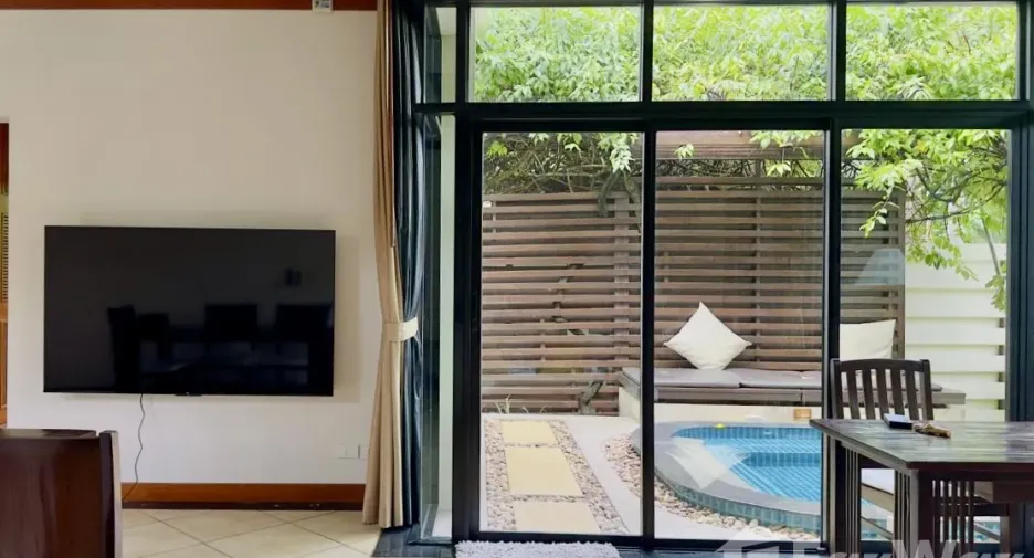Villa zum Kauf mit 1 Zimmer in Mueang Phuket, Phuket