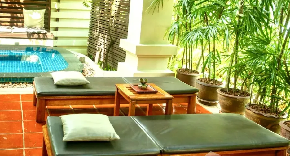 Villa zum Kauf mit 1 Zimmer in Mueang Phuket, Phuket