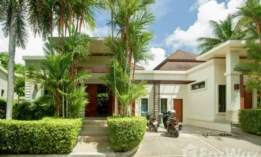 Villa zum Kauf mit 1 Zimmer in Mueang Phuket, Phuket