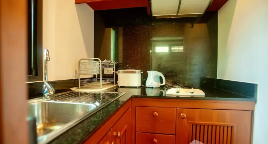 Villa zum Kauf mit 1 Zimmer in Mueang Phuket, Phuket