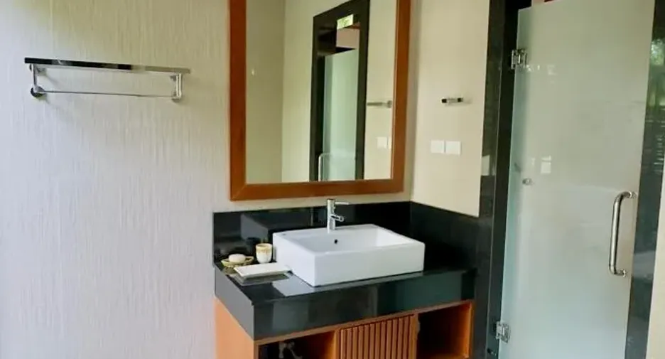 Villa zum Kauf mit 1 Zimmer in Mueang Phuket, Phuket