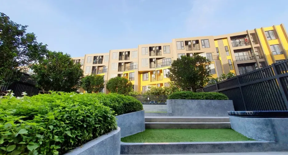 For sale and for rent studio condo in Mueang Phuket, Phuket