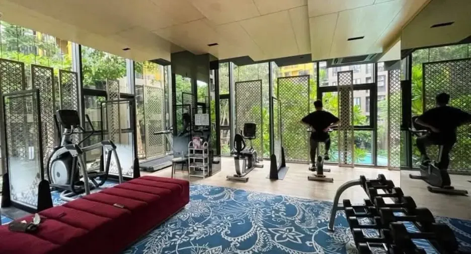 For sale and for rent studio condo in Mueang Phuket, Phuket